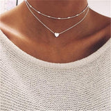 Elegant Necklace