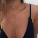 Elegant Necklace