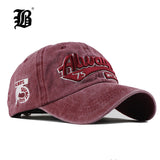 Always Baseball Cap