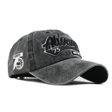 Always Baseball Cap