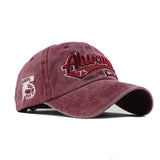Always Baseball Cap