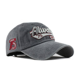Always Baseball Cap