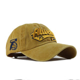 Always Baseball Cap
