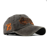 Always Baseball Cap