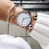 3 pcs/set Vintage Knot Bracelets