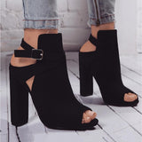 Outdoor Heels Shoes