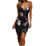 Sexy Bodycon Dress