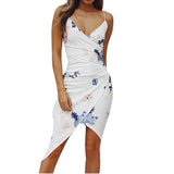 Sexy Bodycon Dress