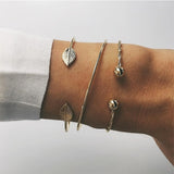 Swanky Bracelets