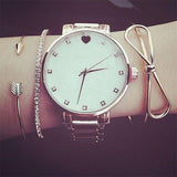 Swanky Bracelets