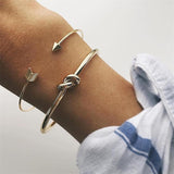 Swanky Bracelets