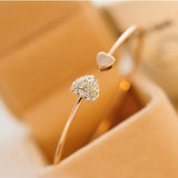 Crystal Elegant Bracelet