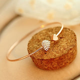 Crystal Elegant Bracelet