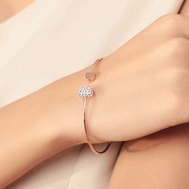 Crystal Elegant Bracelet