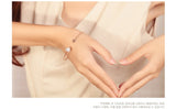 Crystal Elegant Bracelet