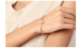 Crystal Elegant Bracelet