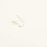 Crystal Ear Ring