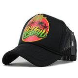 Style Skull Baseball Cap