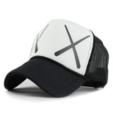 Style Skull Baseball Cap