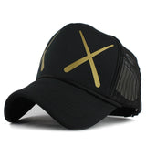 Style Skull Baseball Cap