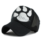 Style Skull Baseball Cap
