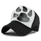 Style Skull Baseball Cap