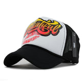 Style Skull Baseball Cap