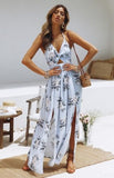 Maxi Long Dress