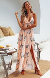 Maxi Long Dress
