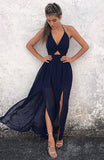 Maxi Long Dress