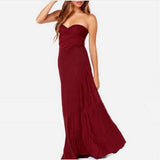 Sexy Women Club Dress