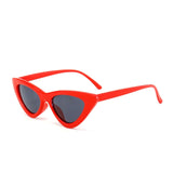 Fashion Cat Eye Sunglasses