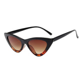 Fashion Cat Eye Sunglasses