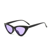Fashion Cat Eye Sunglasses