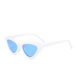 Fashion Cat Eye Sunglasses