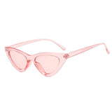 Fashion Cat Eye Sunglasses