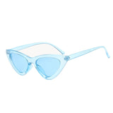 Fashion Cat Eye Sunglasses