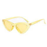 Fashion Cat Eye Sunglasses