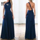 Sexy Long Dress