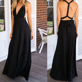 Sexy Long Dress