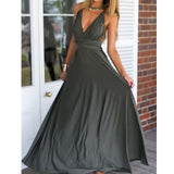 Sexy Long Dress