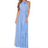 Sexy Long Dress
