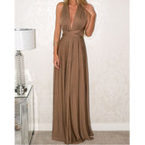 Sexy Long Dress