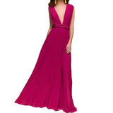Sexy Long Dress