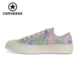 Floral Sports Shoes