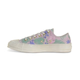 Floral Sports Shoes