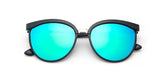 Vintage Cat Eye Sunglasses