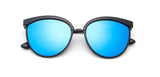 Vintage Cat Eye Sunglasses