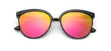 Vintage Cat Eye Sunglasses