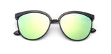 Vintage Cat Eye Sunglasses